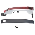 13537017 - : Exterior Door Handle Assembly for GM Image