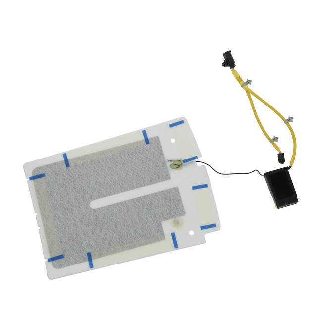 Hyundai - 88950-1E600-FFF - Body Sensor Assembly Passenger Seat - | OEM ...