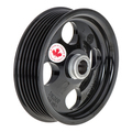 53013688AB - Steering: Power Steering Pump Pulley for Dodge: Nitro | Jeep: Commander, Grand Cherokee, Liberty | Ram: 3500 Image