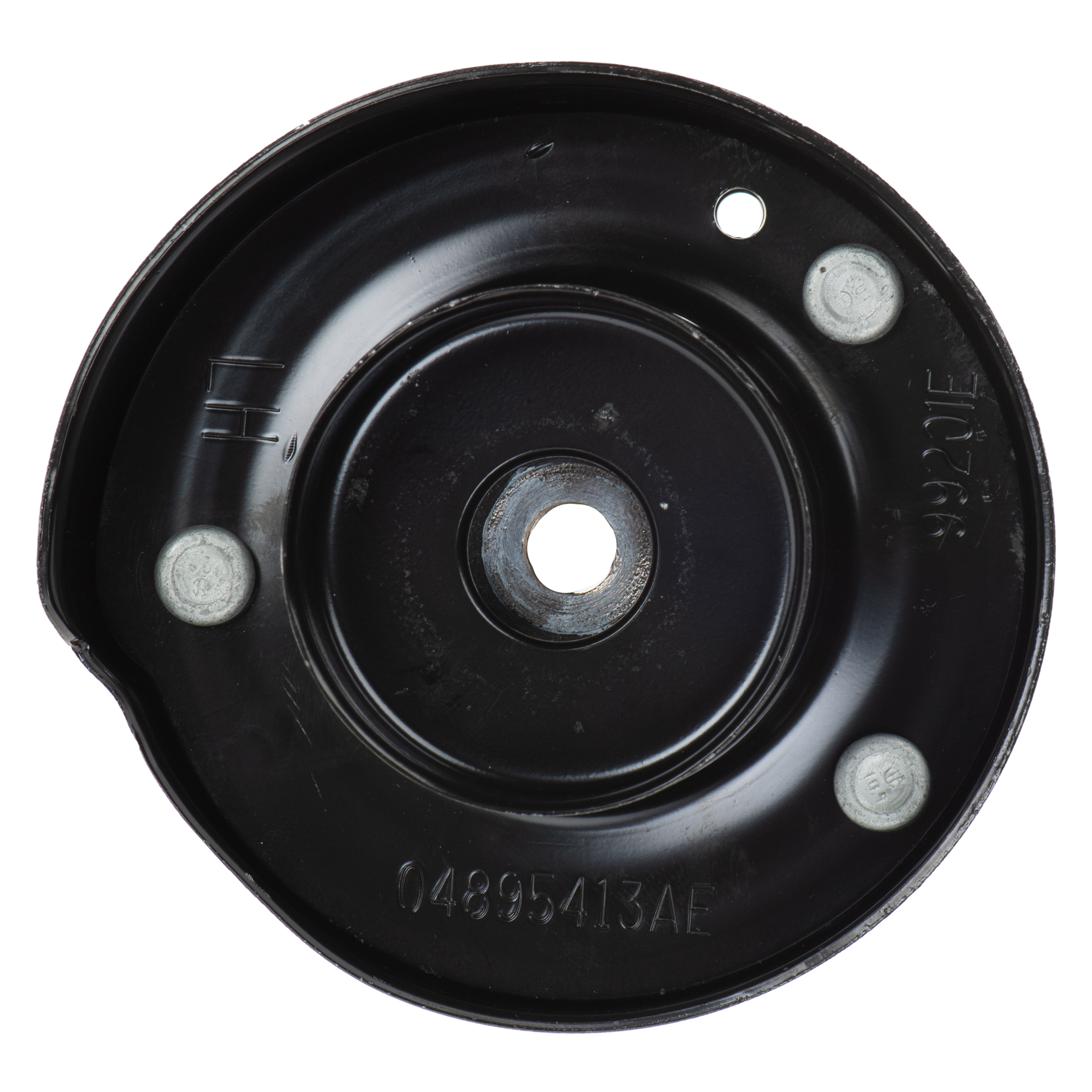 4895413AE - : OEM NEW 2005-19 Mopar Dodge Challenger Charger Magnum Strut Mount Left 4895413AE for Chrysler: 300 | Dodge: Challenger, Charger, Magnum Image