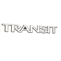 9T1Z6142528A - Body: Nameplate for Ford Image