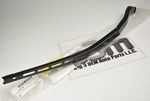 23104650 - : OEM NEW GM 2010-17 GMC Equinox Terrain Right Side Windshield Wiper Arm 23104650 for Chevrolet: Equinox | GMC: Terrain Image