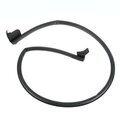 55395273AL - : Door To Body Weatherseal, Left for Mopar Image