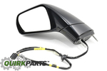 22961818 - : Primed Driver Side Mirror for GM Image