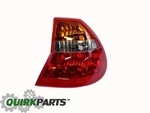 68055178AA - Electrical: Tail Stop Turn Lamp, Right for Chrysler: 300M Image