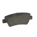 58302D3A00 - Brakes: Disc Brake Pad Set for Kia Image