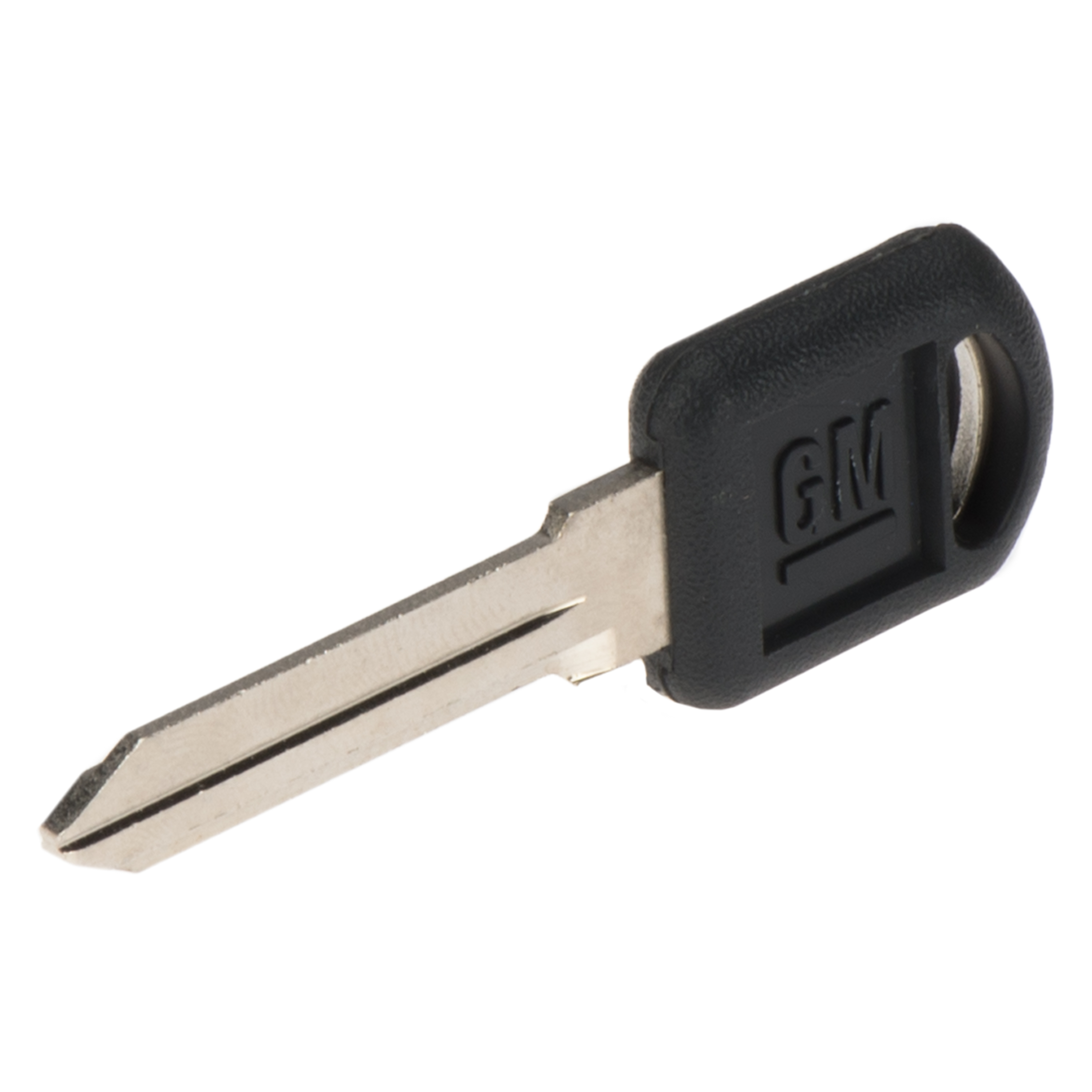 12547778 - : Ignition Key for GM Image
