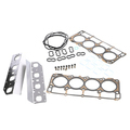 68417512AB - : Engine Gasket Kit for Chrysler: 300, Aspen | Dodge: Challenger, Charger, Durango, Ram 1500, Ram 2500, Ram 3500 | Jeep: Commander, Grand Cherokee, Grand Cherokee L, Wagoneer | Ram: 1500, 1500 Classic, 2500, 3500 Image
