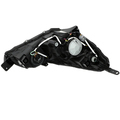 84001AJ01G - Electrical: Headlamp Assembly for Subaru: Legacy, Outback Image
