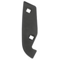 68204470AC - Exterior Ornamentation: Front Fender Spat, Right for Dodge: Challenger Image