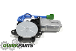 61188SA011 - Body: Window Motor for Subaru: Forester Image