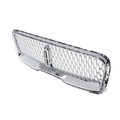 KA1Z8200AC - : Grille Assembly Radiator for Ford Image