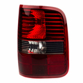6L3Z13404AA - Electrical: Tail Lamp Assembly for Ford: F-150 Image