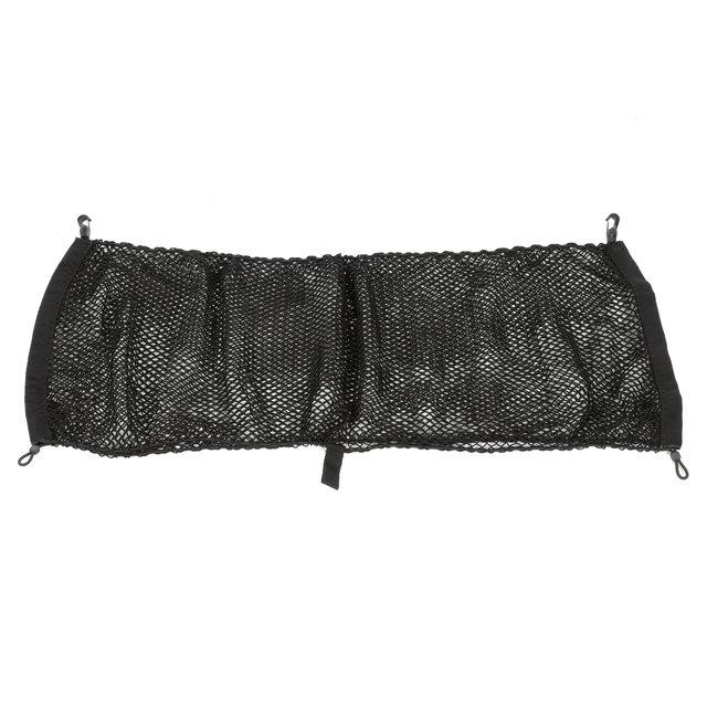 F551SAJ101 - Interior: 2011-2014 Subaru Outback Rear Horizontal Cargo Net OEM NEW for Subaru: Outback Image