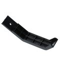 86635F2100 - : Impact Bar Lower Bracket for Hyundai Image