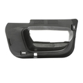6CS65LXHAA - : OEM NEW 15-19 Mopar Jeep Renegade Cover Tow Hook Rear Trail Hawk Only 6CS65LXHAA for Mopar Image
