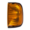 5C2Z13200AACP - : OEM NEW 05-07 Ford Econoline Front Right Corner Parking Lamp Light 5C2Z13200AACP for Ford Image