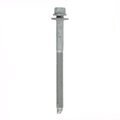 W714470S439 - Suspension: Suspension Cross-member Front Bolt for Ford Image