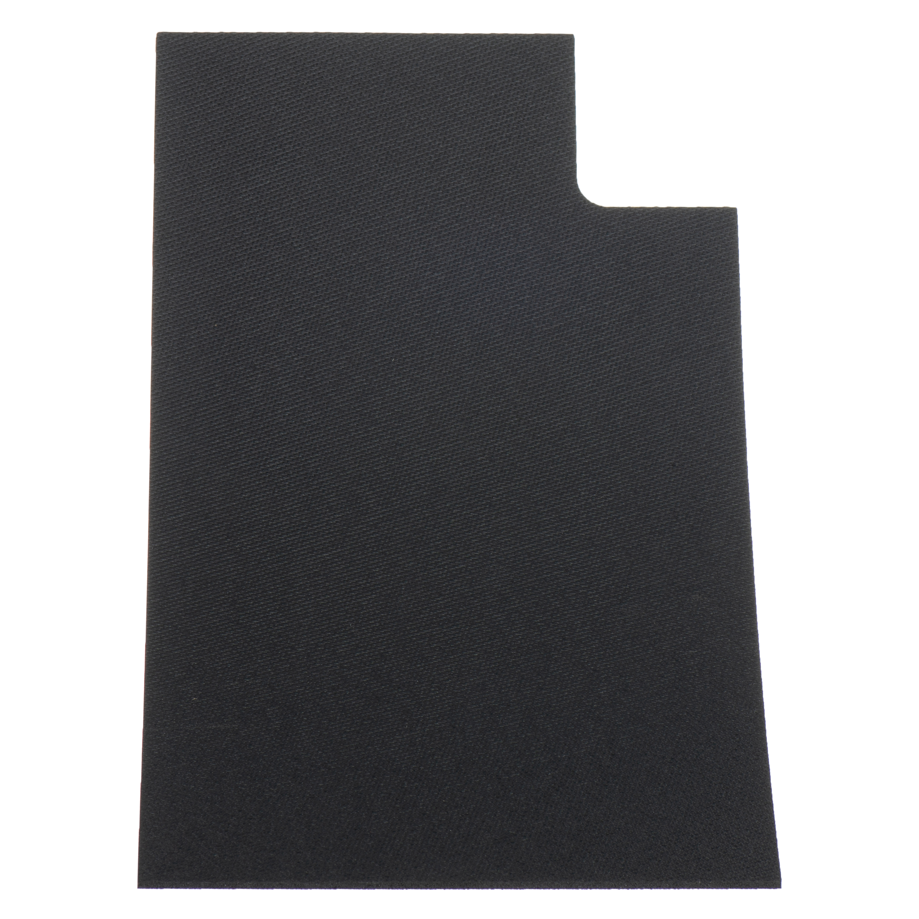 HC3Z25045G34AA - : OEM NEW Ford 2017-2019 F150 Platinum Lariat Crew Console Mat Hc3Z-25045G34-Aa for Ford: Expedition, F-150, F-250 Super Duty, F-350 Super Duty, F-450 Super Duty Image