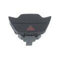 CK4Z13350A - Body: Hazard Switch for Ford Image