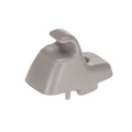 1HS09BD1AA - Interior Trim: Visor Support for Dodge: Ram 1500, Ram 2500, Ram 3500 | Ram: 1500, 1500 Classic, 2500, 3500 Image