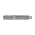 W704474S437 - : Mnfd W/Converter Stud for Ford: Bronco, Bronco Sport, C-Max, Edge, Escape, Explorer, Focus, Fusion, Maverick, Mustang, Police Responder Hybrid, Ranger, Special Service Police Sedan, SSV Plug-In Hybrid, Taurus, Transit Connect | Lincoln: Corsair, MKC, MKZ, Nautilus | Mercury: Mariner, Milan Image