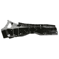 F41814RAMA - Body: Upper Rail for Nissan: Maxima Image