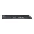 91112AN07B - Body: Lower Molding for Subaru Image