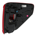 NL3Z13405E - Electrical: Tail Lamp Assembly for Ford: F-150 Image