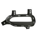 86652C6500 - : OEM NEW 2019-2020 Kia Sorento Rear Right Bumper Cover Spacer Panel 86652-C6500 for Kia Image