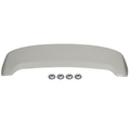 E7210FJ600I9 - Body: Roof Spoiler for Subaru: Crosstrek, XV Crosstrek Image