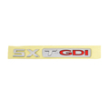 86317D9000 - Accessories: Hatch Emblem for Kia Image