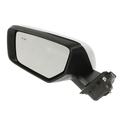 23410788 - : OEM NEW 2016-18 GM Chevrolet Impala MIRROR ASSEMBLY O/S RR VIEW CHROME 23410788 for GM Image
