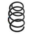 5QM411105AC - Suspension: OEM NEW 2015-2019 VW Volkswagen GTI Golf Jetta Coil Spring 5QM-411-105-AC for Volkswagen: e-Golf, Golf, Golf Alltrack, Golf SportWagen, GTI, Jetta Image