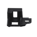 KS7Z16758B - Body: Bumper Bracket for Ford: Fusion, Police Responder Hybrid, SSV Plug-In Hybrid Image