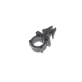 386132S - Body: Release Cable Clip for Ford: Explorer, Explorer Sport Trac, Freestar, Police Interceptor Sedan, Police Interceptor Utility, Special Service Police Sedan, Taurus | Lincoln: MKS | Mercury: Cougar, Monterey Image