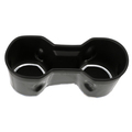 J131SXC100 - : 2019-2022 Subaru Ascent Cup Holder Insert for Subaru: Ascent Image