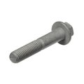 W708737S439 - : Shock Mount Bolt for Ford: E-150, E-250, E-350 Super Duty, E-450 Super Duty, Mustang, Taurus X Image