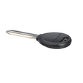 5018868AA - Electrical: Blank Key for Chrysler: 300M, Concorde, PT Cruiser, Sebring, Town &amp; Country, Voyager | Dodge: Caravan, Grand Caravan, Neon | Ram: C/V Image