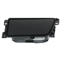 84566911 - : OEM NEW 2014-2019 GM Chevrolet Corvette Front Floor Console Cup Holder 84263028 for GM Image