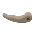 19122040 - Body: Seat Back Recliner Adjustment Handle for GM Image