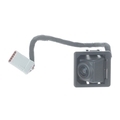 26260914 - : Rearview Driver Information Camera for GM Image