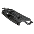 561813301 - : OEM NEW 2012-2019 VW Volkswagen Passat Rear Body Panel 561-813-301 for Volkswagen Image