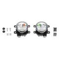 H4510FN010 - : Fog Light Kit for Subaru: Crosstrek Image