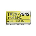 19299542 - : Stabilizer Bar for GM Image