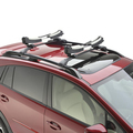 SOA567P011 - : OEM NEW 2014-2021 Subaru Ascent Crosstrek Thule Paddleboard Carrier SOA567P011 for Subaru: Ascent, Crosstrek, Forester, Impreza, Legacy, Outback, Solterra, WRX, XV Crosstrek Image