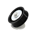 24590404 - : Idler Pulley for Buick: Terraza | Chevrolet: Equinox, Impala, Malibu, Monte Carlo, Uplander | Pontiac: G6, Montana, Torrent | Saturn: Aura, Relay, Vue Image