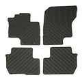 MZ314940 - Cargo Management: Floor Mat, All Weather for Mitsubishi: Outlander PHEV Image