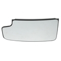 23444114 - Body: Door Mirror Glass for GM Image