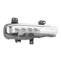 LB5Z15200E - Electrical: Fog Lamp Assembly for Ford Image
